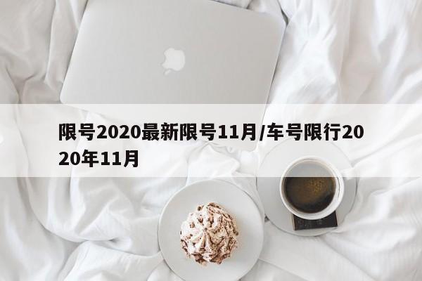 限号2020最新限号11月/车号限行2020年11月